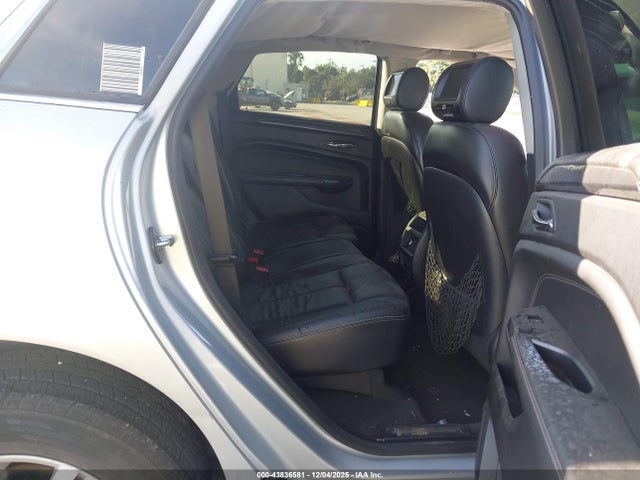 2013 CADILLAC SRX 3GYFNAE3XDS536158 Photo 7