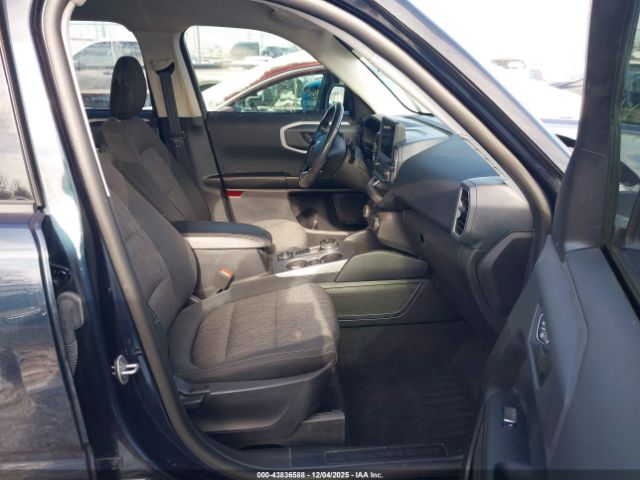 2023 FORD BRONCO SPORT 3FMCR9B64PRE29074 Photo 4