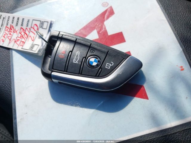 2018 BMW X3 5UXTR9C57JLD67039 Photo 10