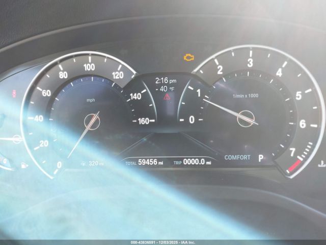 2018 BMW X3 5UXTR9C57JLD67039 Photo 6