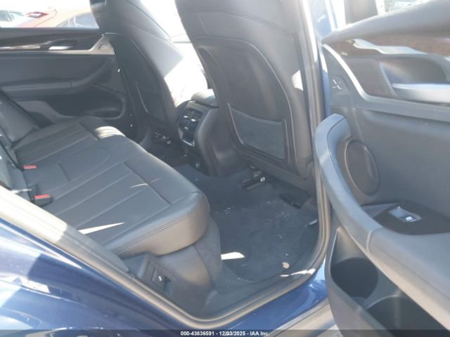 2018 BMW X3 5UXTR9C57JLD67039 Photo 7