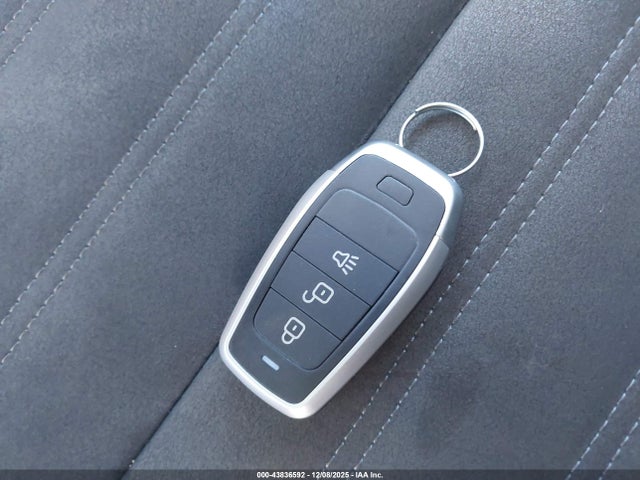 2020 MITSUBISHI OUTLANDER JA4AZ3A32LZ048694 Photo 10