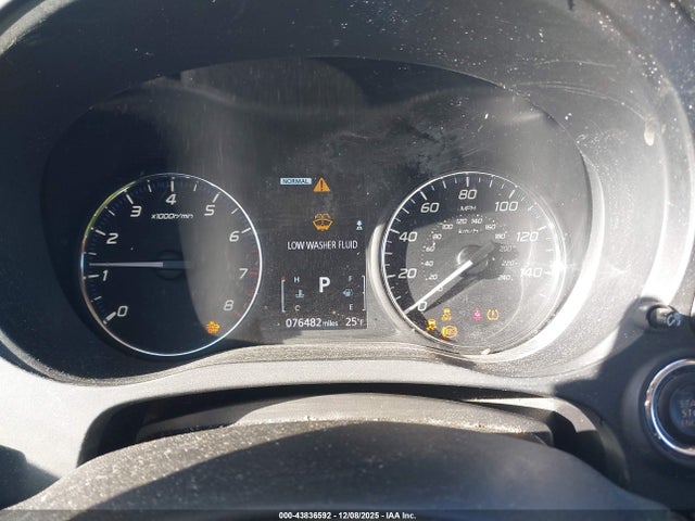 2020 MITSUBISHI OUTLANDER JA4AZ3A32LZ048694 Photo 6