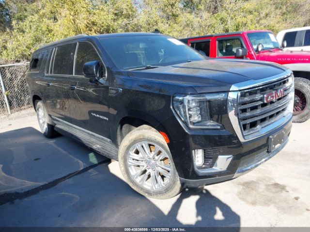 2021 GMC YUKON XL 1GKS2GKT9MR421207
