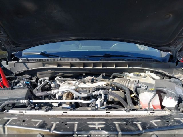 2021 GMC YUKON XL 1GKS2GKT9MR421207 Photo 9