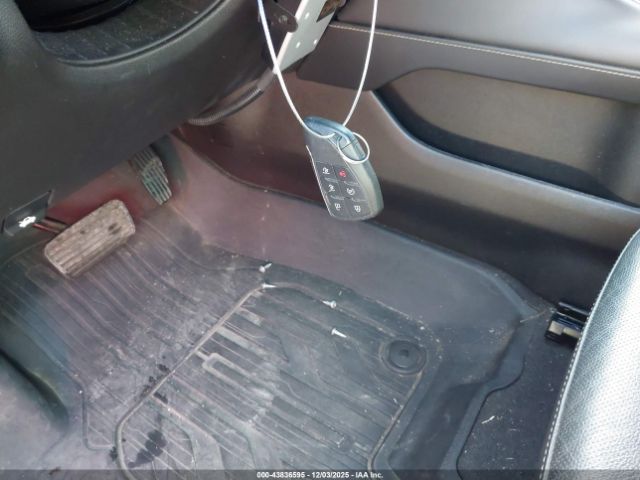 2021 GMC YUKON XL 1GKS2GKT9MR421207 Photo 10