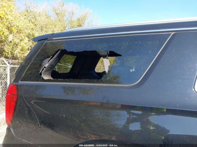 2021 GMC YUKON XL 1GKS2GKT9MR421207 Photo 5