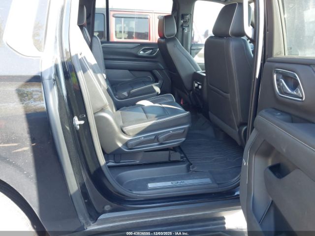 2021 GMC YUKON XL 1GKS2GKT9MR421207 Photo 7