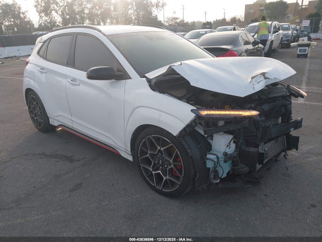 2023 HYUNDAI KONA N KM8KH3AC8PU010270