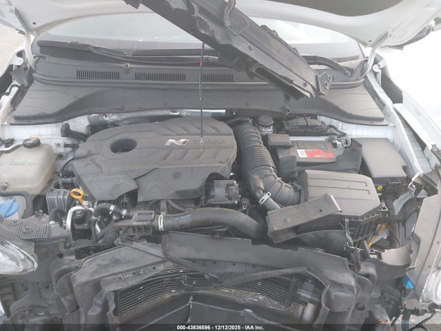 2023 HYUNDAI KONA N KM8KH3AC8PU010270 Photo 9