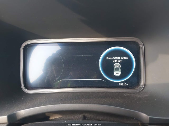 2023 HYUNDAI KONA N KM8KH3AC8PU010270 Photo 6