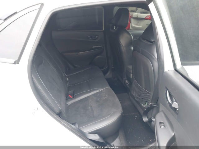 2023 HYUNDAI KONA N KM8KH3AC8PU010270 Photo 7
