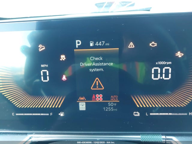 KNDRHDJG3S5396496 KIA Sorento Hybrid Ex