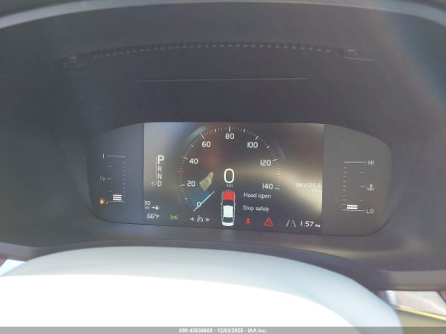 2019 VOLVO S60 7JR102FK3KG005973 Photo 6