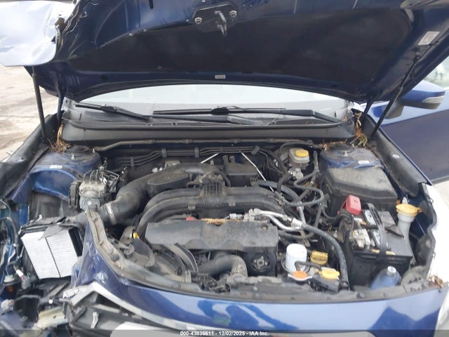 Subaru Outback 2.5i Premium 2016 4S4BSAFC5G3303225 Image 10