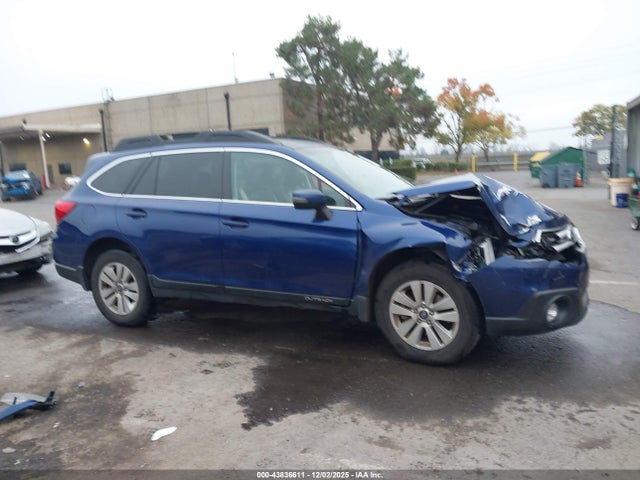 Subaru Outback 2.5i Premium 2016 4S4BSAFC5G3303225 Image 14