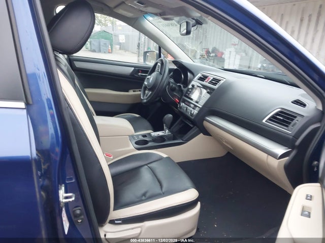 Subaru Outback 2.5i Premium 2016 4S4BSAFC5G3303225 Image 5