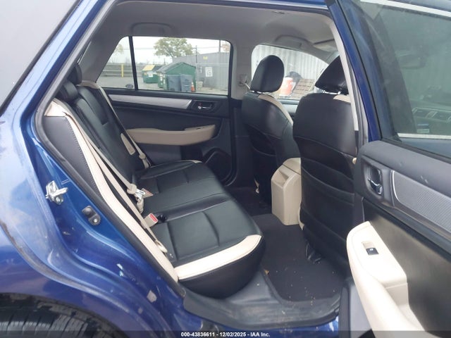 Subaru Outback 2.5i Premium 2016 4S4BSAFC5G3303225 Image 8