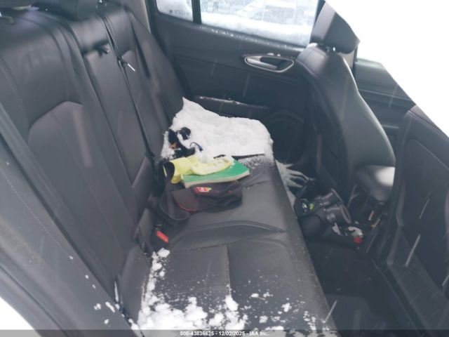 2017 ALFA ROMEO GIULIA ZARFAEBN6H7554939 Photo 7