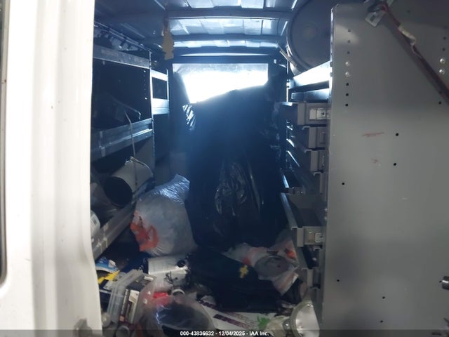 2012 CHEVROLET EXPRESS 1500 1GCSHAF42C1159182 Photo 7