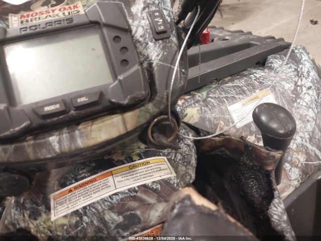 2010 POLARIS SPORTSMAN 4XAZX55A4AA768732 Photo 10