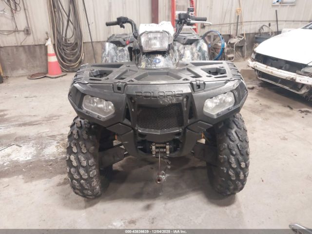 2010 POLARIS SPORTSMAN 4XAZX55A4AA768732 Photo 4