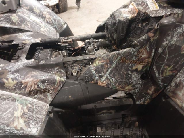 2010 POLARIS SPORTSMAN 4XAZX55A4AA768732 Photo 7