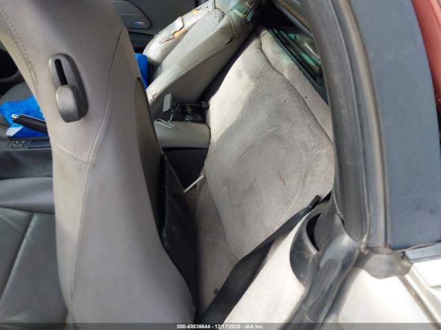 2002 PORSCHE BOXSTER WP0CA298X2U625354 Photo 7