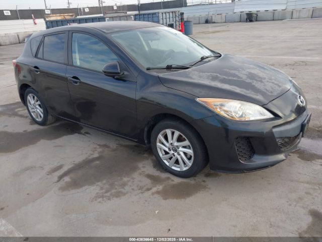 2013 MAZDA MAZDA3 JM1BL1LP2D1762213