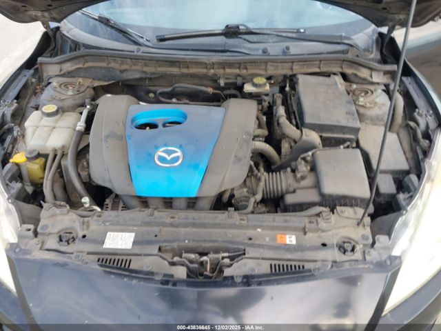 2013 MAZDA MAZDA3 JM1BL1LP2D1762213 Photo 9