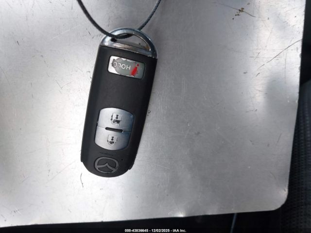 2013 MAZDA MAZDA3 JM1BL1LP2D1762213 Photo 10