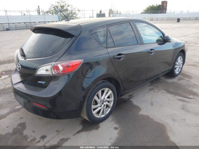 2013 MAZDA MAZDA3 JM1BL1LP2D1762213 Photo 3