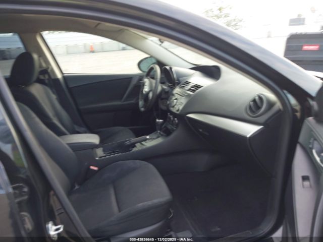 2013 MAZDA MAZDA3 JM1BL1LP2D1762213 Photo 4