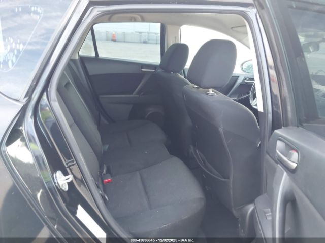 2013 MAZDA MAZDA3 JM1BL1LP2D1762213 Photo 7