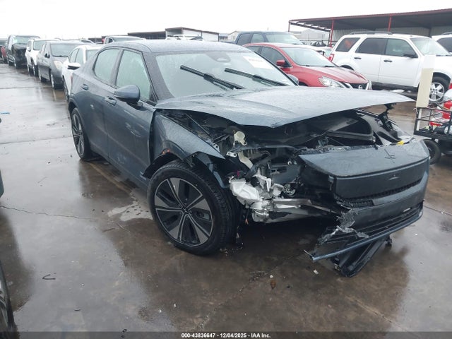 2024 POLESTAR 2 YSMFD3KA3RL227981