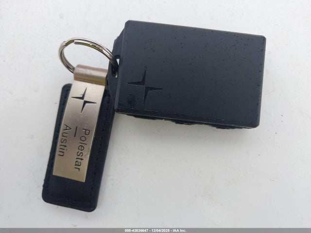 2024 POLESTAR 2 YSMFD3KA3RL227981 Photo 10