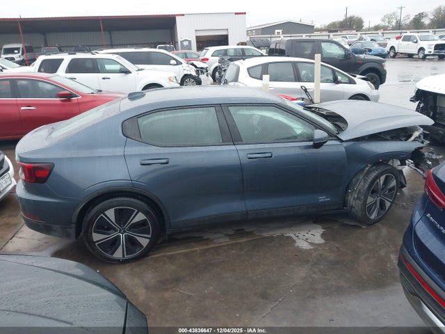 Polestar 2 Long Range Dual Motor/long Range Dual Motor Plus 2024 YSMFD3KA3RL227981 Image 14