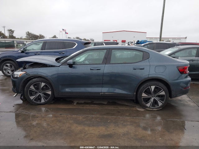 Polestar 2 Long Range Dual Motor/long Range Dual Motor Plus 2024 YSMFD3KA3RL227981 Image 15