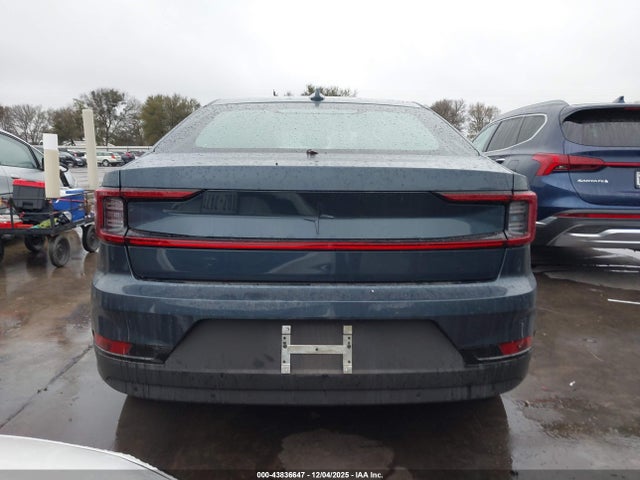 Polestar 2 Long Range Dual Motor/long Range Dual Motor Plus 2024 YSMFD3KA3RL227981 Image 17