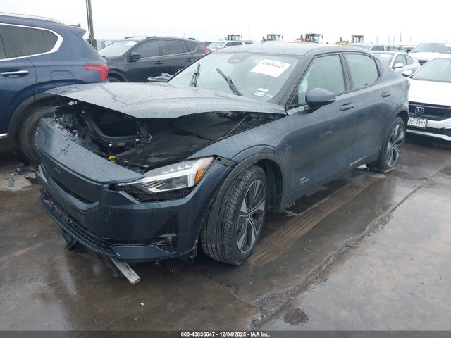 2024 POLESTAR 2 YSMFD3KA3RL227981 Photo 1