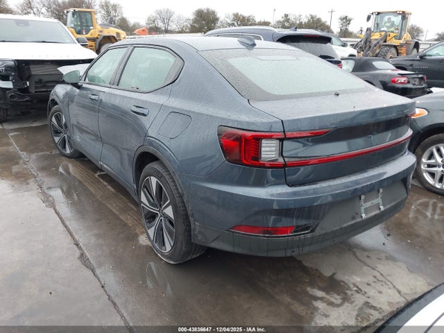 2024 POLESTAR 2 YSMFD3KA3RL227981 Photo 2