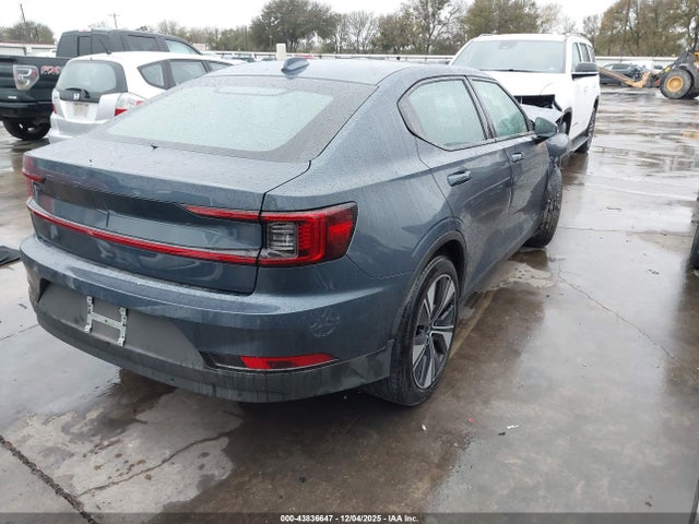 2024 POLESTAR 2 YSMFD3KA3RL227981 Photo 3