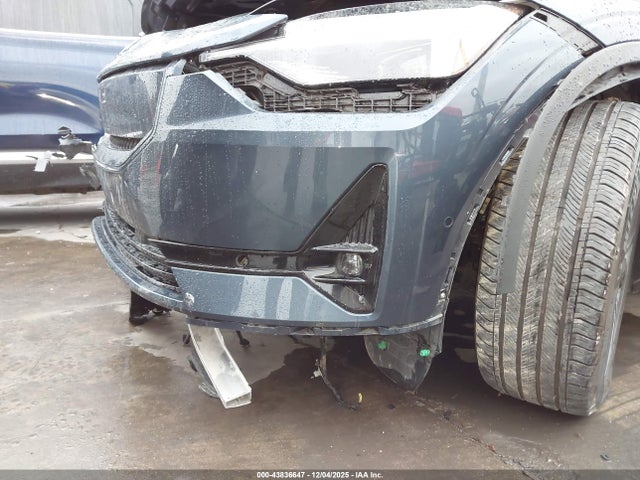 2024 POLESTAR 2 YSMFD3KA3RL227981 Photo 5