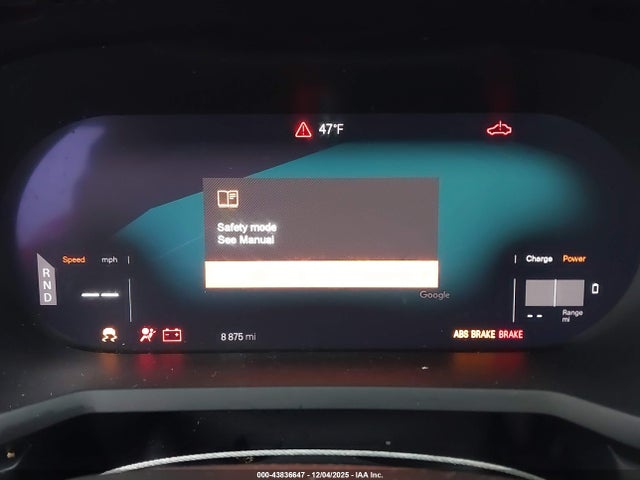 2024 POLESTAR 2 YSMFD3KA3RL227981 Photo 6