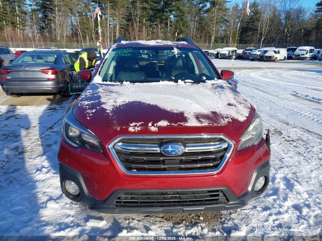 4S4BSANC8J3244955 Subaru Outback 2.5i Limited