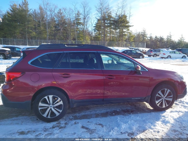 4S4BSANC8J3244955 Subaru Outback 2.5i Limited