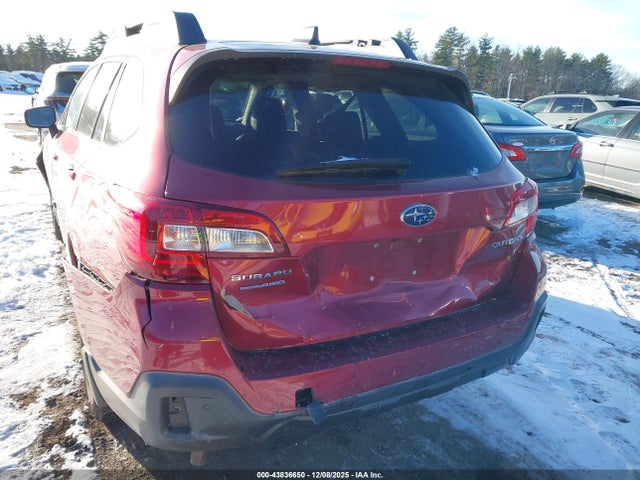 4S4BSANC8J3244955 Subaru Outback 2.5i Limited