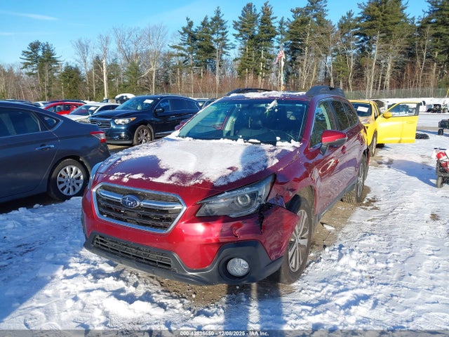 4S4BSANC8J3244955 Subaru Outback 2.5i Limited