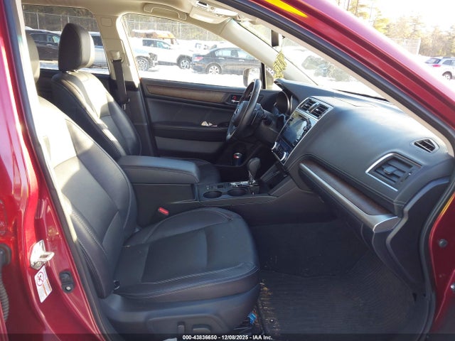 4S4BSANC8J3244955 Subaru Outback 2.5i Limited