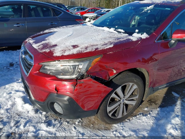 4S4BSANC8J3244955 Subaru Outback 2.5i Limited